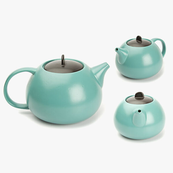 Green Kettle - 이미지 2