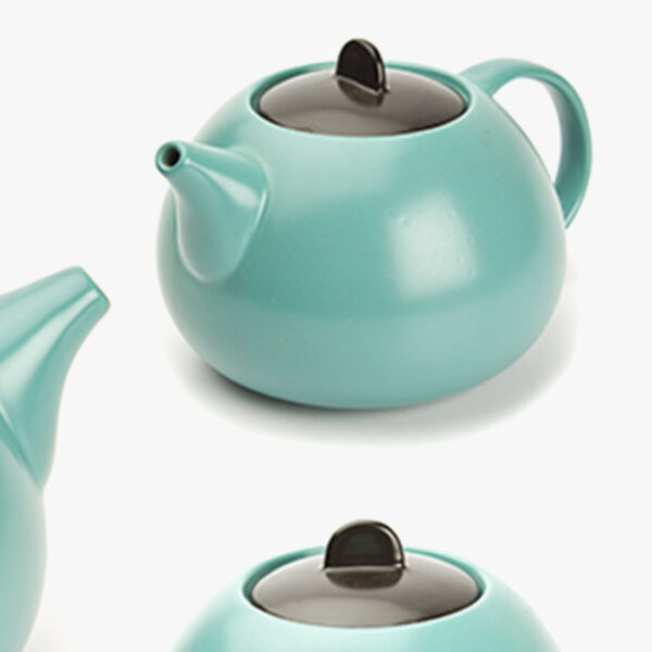 Green Kettle - 이미지 3